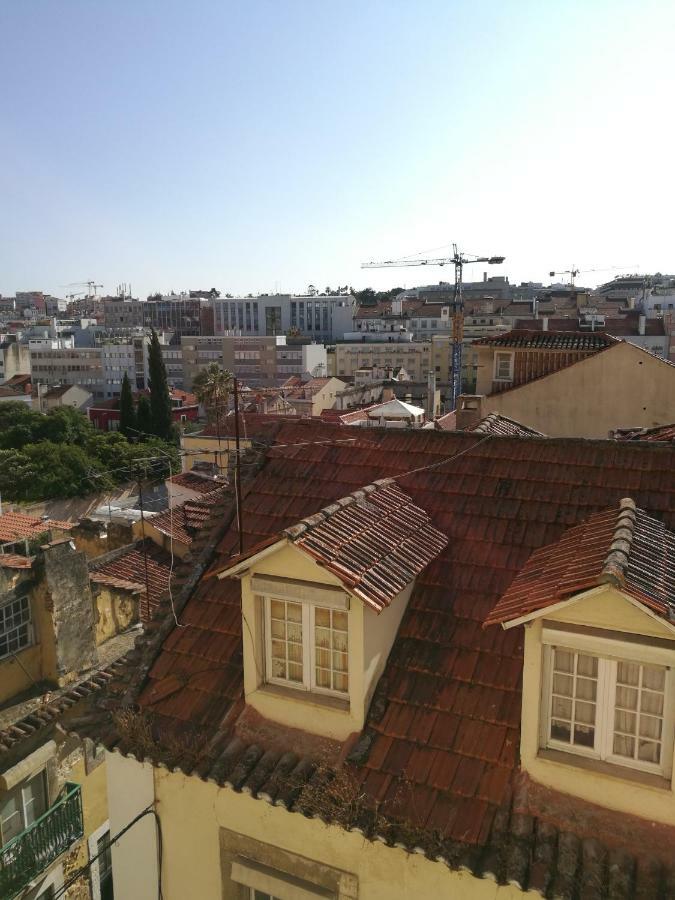 Appartement Pretty Views *